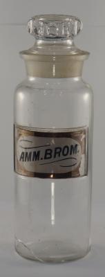 Medicine Bottle