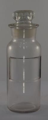 Medicine Bottle