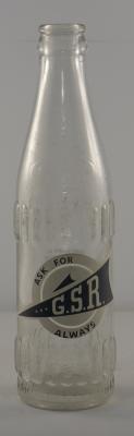 GSR Drink Bottle