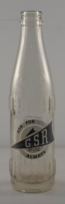 GSR Drink Bottle