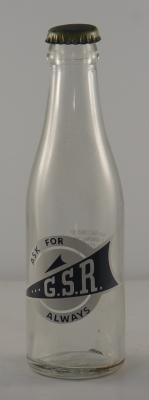GSR Drink Bottle
