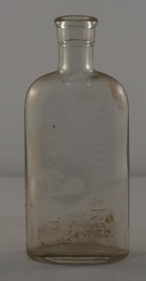 Medicine Bottle