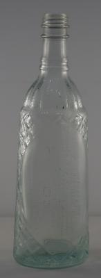 Lemos Cordial Bottle