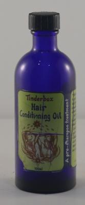 Hair Conditioning Oil
