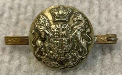 British Army General Service sweetheart brooch 
