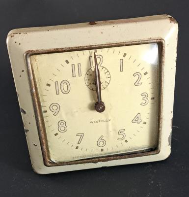 Clock 