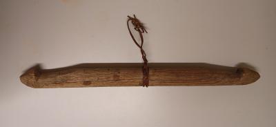 Wooden Carcass Hanger