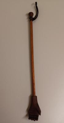 Wooden Back Scratcher