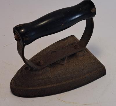 Sad Iron 