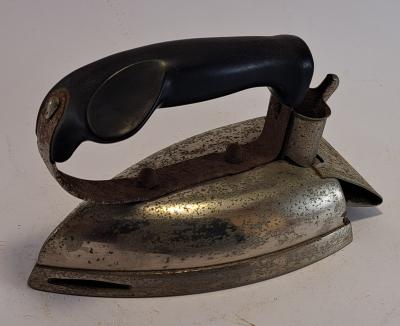 iron electric 