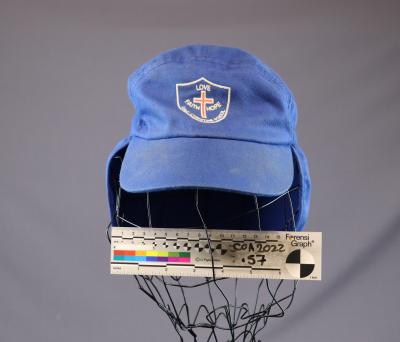CAP - DALE CHRISTIAN SCHOOL