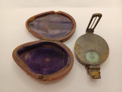 Compass & Case