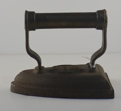 Flat Iron