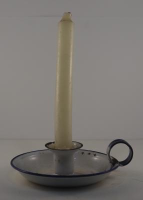 Chamberstick