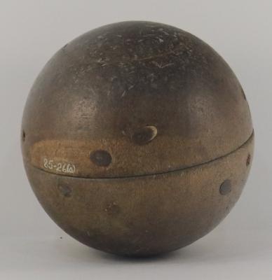 Money Change Ball
