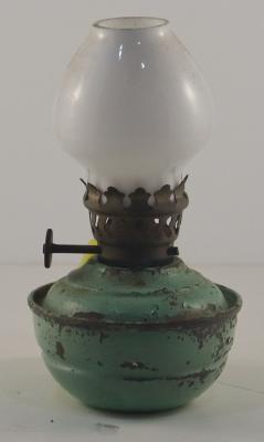 Kerosene Lamp