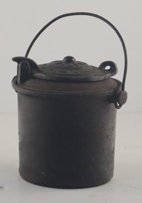 Glue Pot