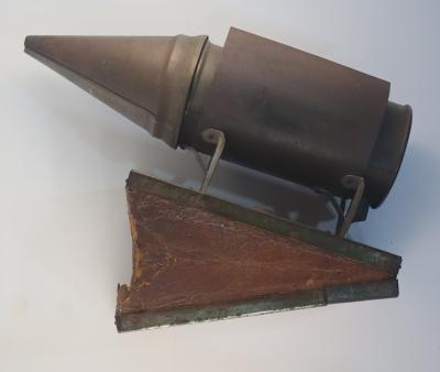 Bee Hive Smoker