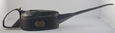 Oil Can
