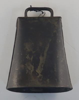 Cow Bell