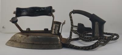 Electric Iron