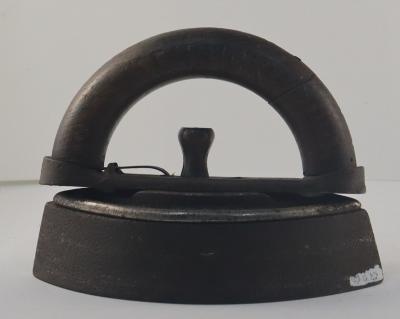 Mrs Pott's Iron