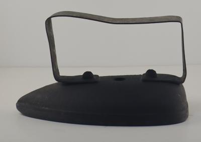 Flat Iron