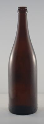Brown Bottle