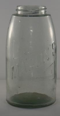 Mason's Jar