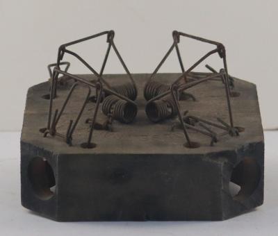 Mouse Trap
