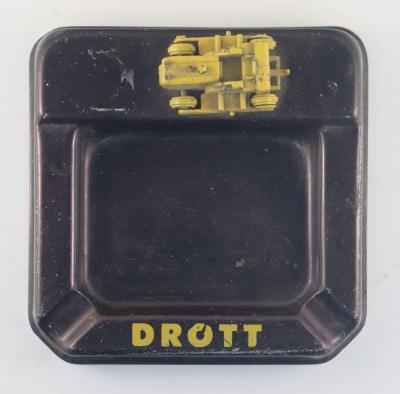Ash Tray