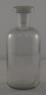 Apothecary Bottle