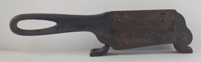 Tobacco Cutter