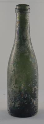 Green Bottle