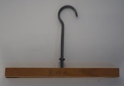 Coat Hanger 