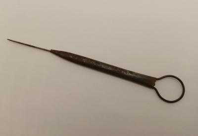 Tatting Hook