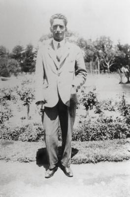 Jack Paul - Claremont Teachers College