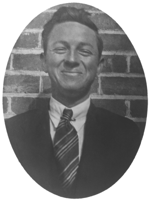 Bob Davies - Claremont Teachers College