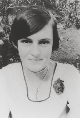 Margaret McKenzie - Claremont Teachers College