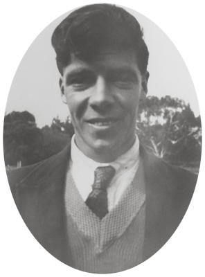 George Tuffin - Claremont Teachers College
