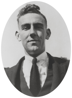 Bill Halliday - Claremont Teachers College