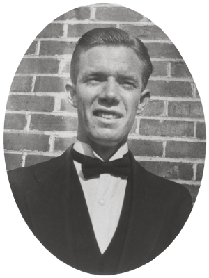 Harry Dettman - Claremont Teachers College
