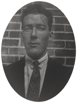 John Macaulay - Claremont Teachers College