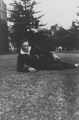 Fred Stanman - Claremont Teachers College