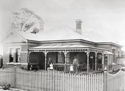 39 Riley Road, Claremont