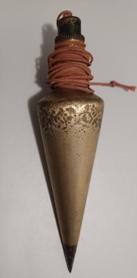 Tool - Plumb Bob