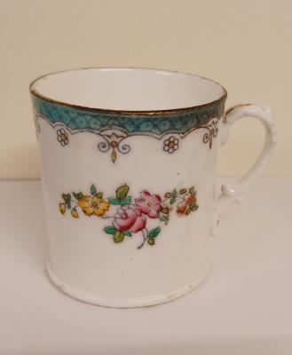 Bone China Cup - Adderleys