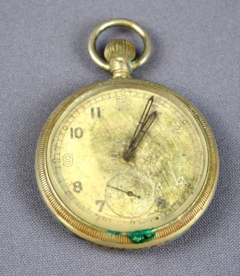 WATCH, POCKET