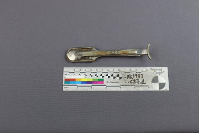 GUILLOTINE, TONSIL
