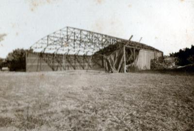 World War 1, South West Asia, Gaza / Palestine, Deir El Belah, 1 Squadron Australian, Flying Corps, STEWART, 1917